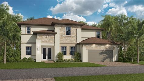 davie brcc|Crescent Ridge New Home Community .